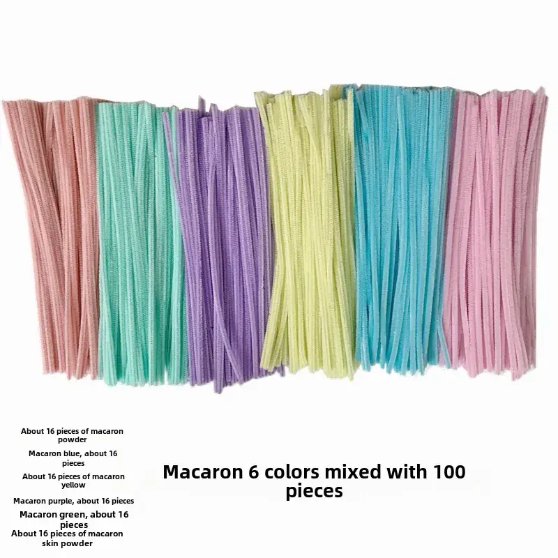 Colorful Twist Stick Dragon Cub Toy for Kids - Image 2