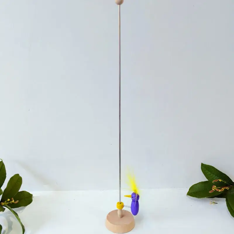Wooden Sand Sculpture Toy for Kids Stress Relief - Image 3