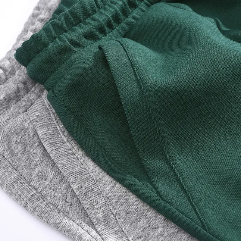 380g Heavy Quality Casual Shorts for Men - Image 10