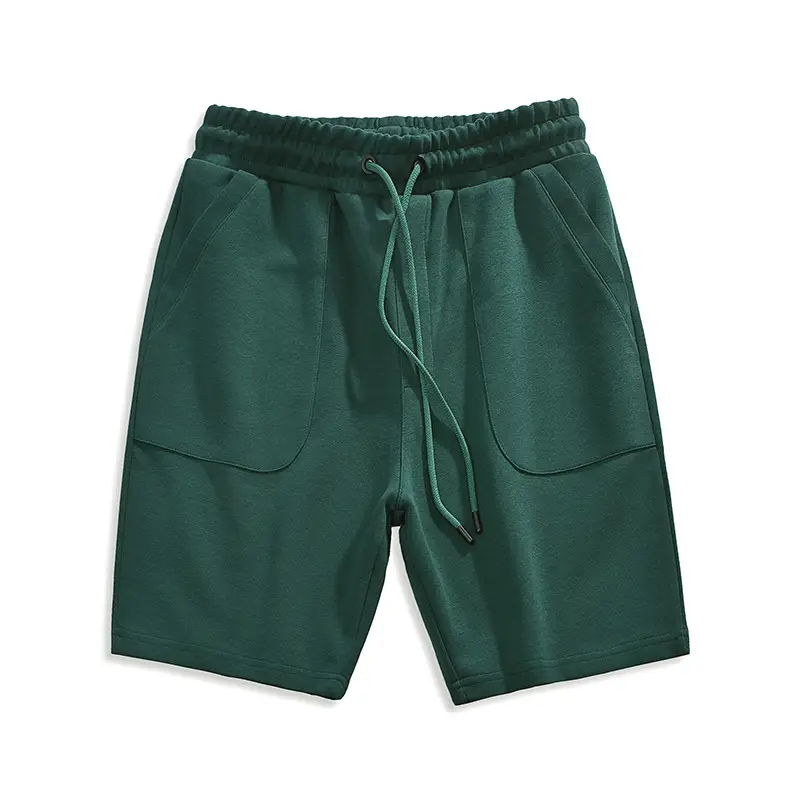 380g Heavy Quality Casual Shorts for Men - Image 3