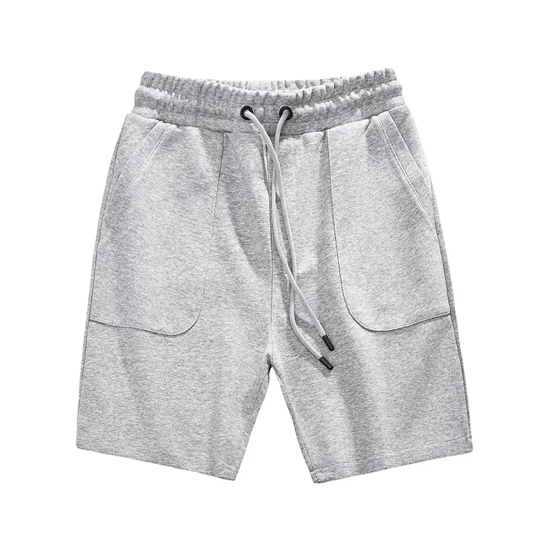 380g Heavy Quality Casual Shorts for Men - Image 2
