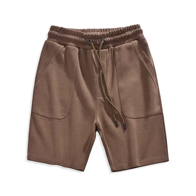 380g Heavy Quality Casual Shorts for Men - Image 4