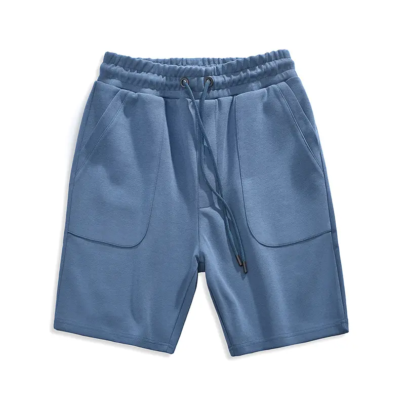 380g Heavy Quality Casual Shorts for Men - Image 5