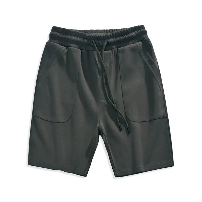 380g Heavy Quality Casual Shorts for Men - Image 7