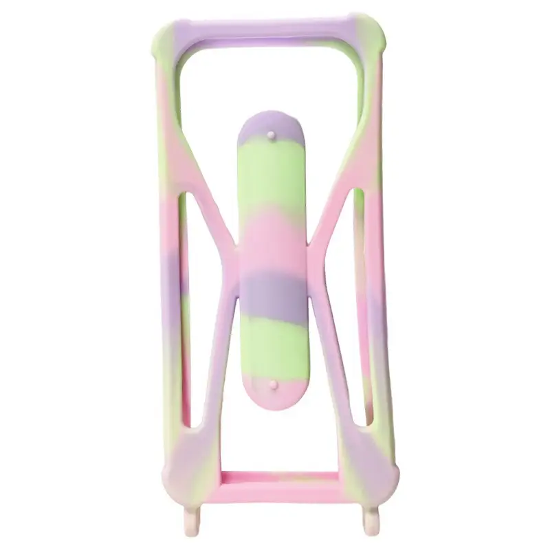 Universal Silicone Phone Case Anti Drop Anti Slip - Image 19