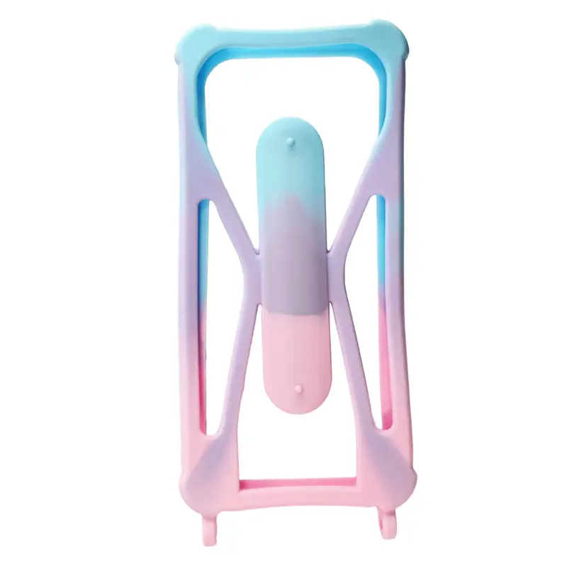 Universal Silicone Phone Case Anti Drop Anti Slip - Image 11