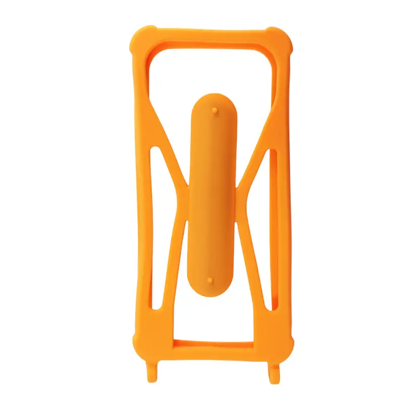 Universal Silicone Phone Case Anti Drop Anti Slip - Image 2