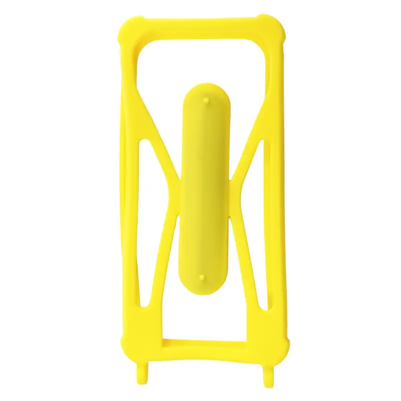 Universal Silicone Phone Case Anti Drop Anti Slip - Image 3