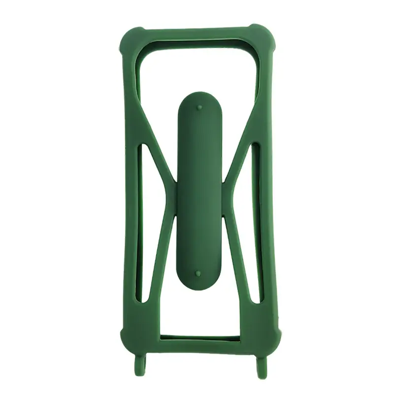 Universal Silicone Phone Case Anti Drop Anti Slip - Image 4