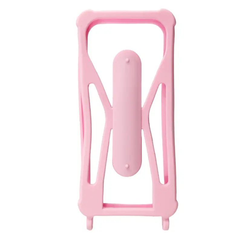 Universal Silicone Phone Case Anti Drop Anti Slip - Image 5