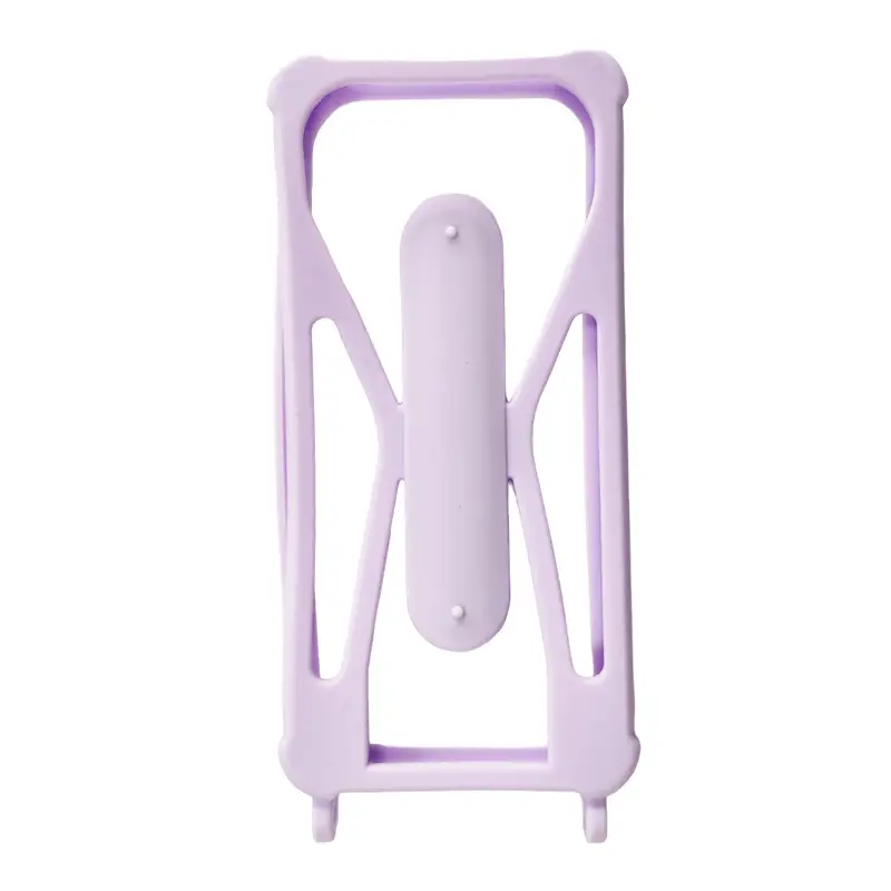 Universal Silicone Phone Case Anti Drop Anti Slip - Image 6
