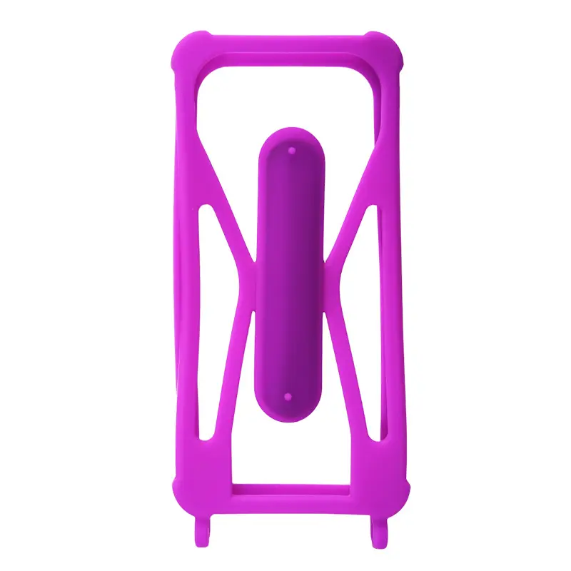Universal Silicone Phone Case Anti Drop Anti Slip - Image 7