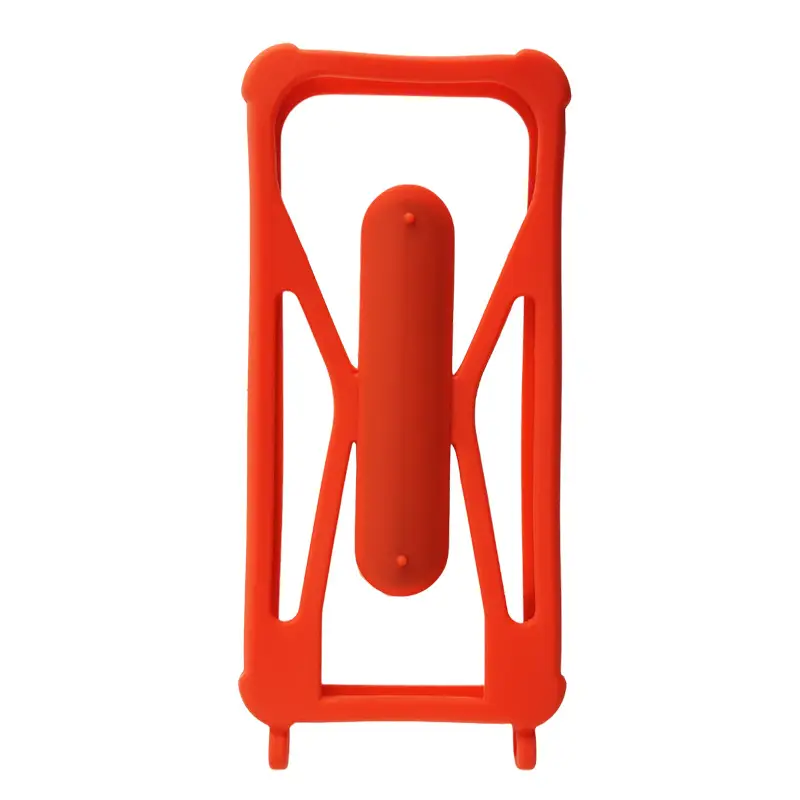 Universal Silicone Phone Case Anti Drop Anti Slip - Image 9