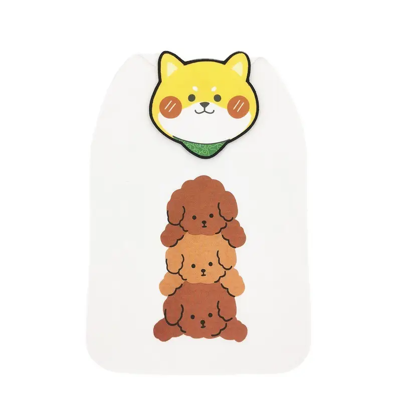 黄狐狸