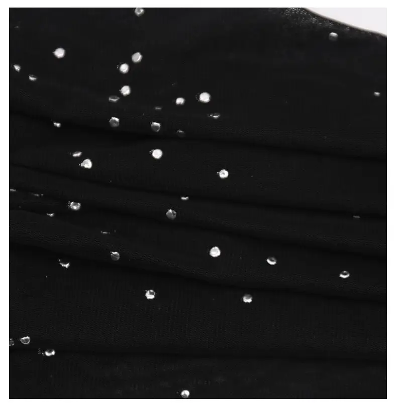 Blue Starry Flare Pants for Women 2024 — feature 12
