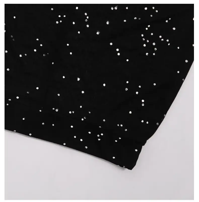 Blue Starry Flare Pants for Women 2024 — feature 13