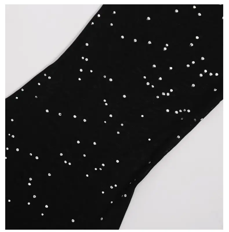Blue Starry Flare Pants for Women 2024 — feature 14
