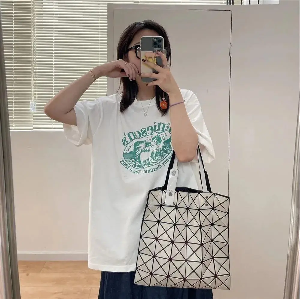 2025 Summer Salt T-Shirt Female Korean Style Loose Fit — feature 25
