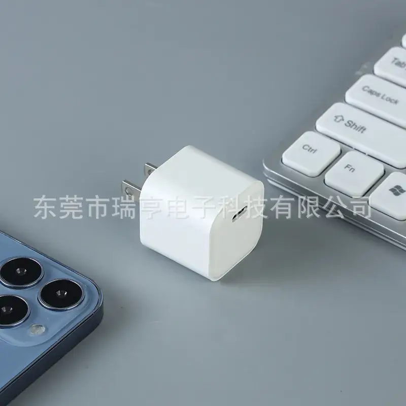 Full Voltage 33W Crystal Charger for Mobile & Tablet - Image 6
