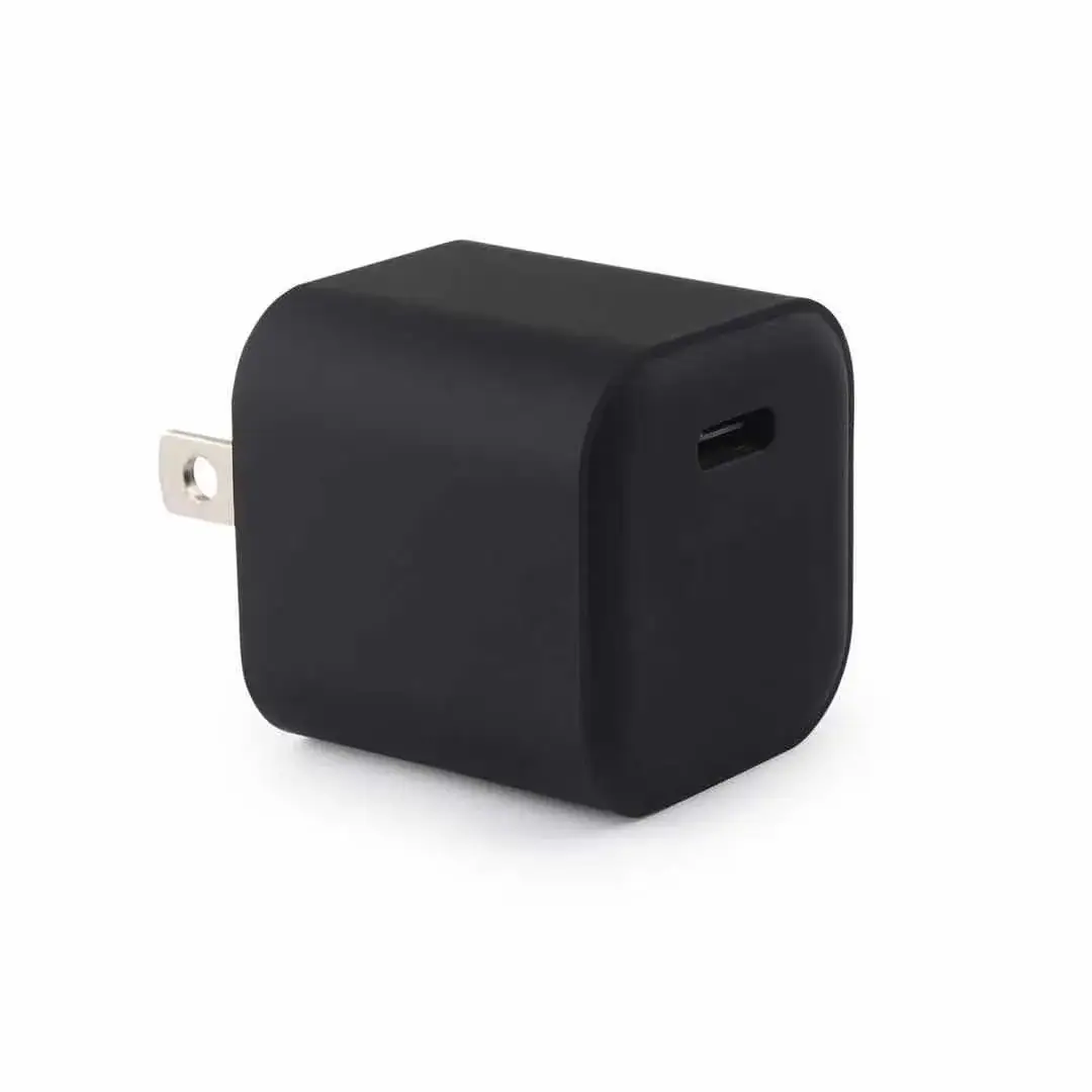Full Voltage 33W Crystal Charger for Mobile & Tablet - Image 2