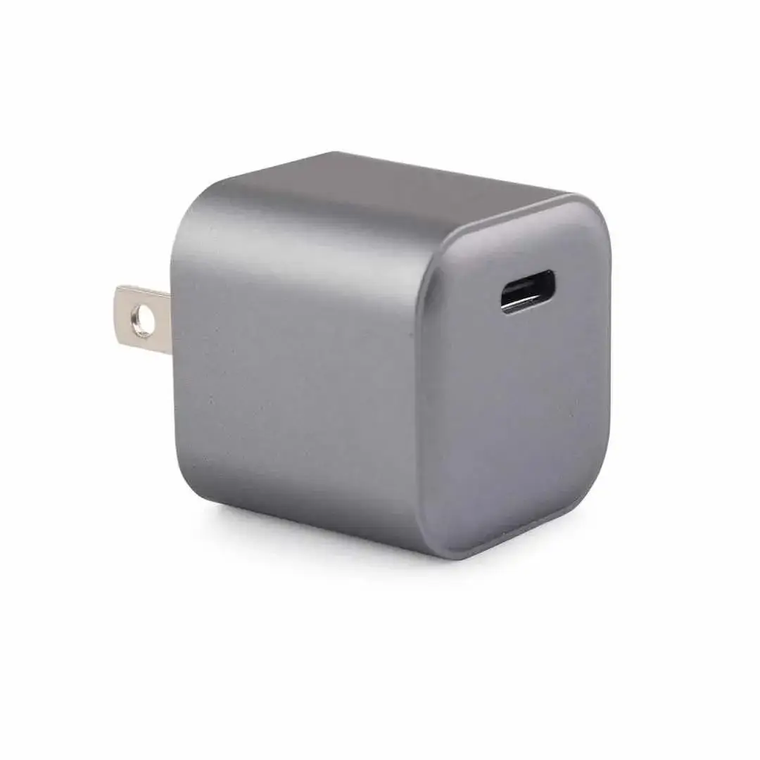 Full Voltage 33W Crystal Charger for Mobile & Tablet - Image 3
