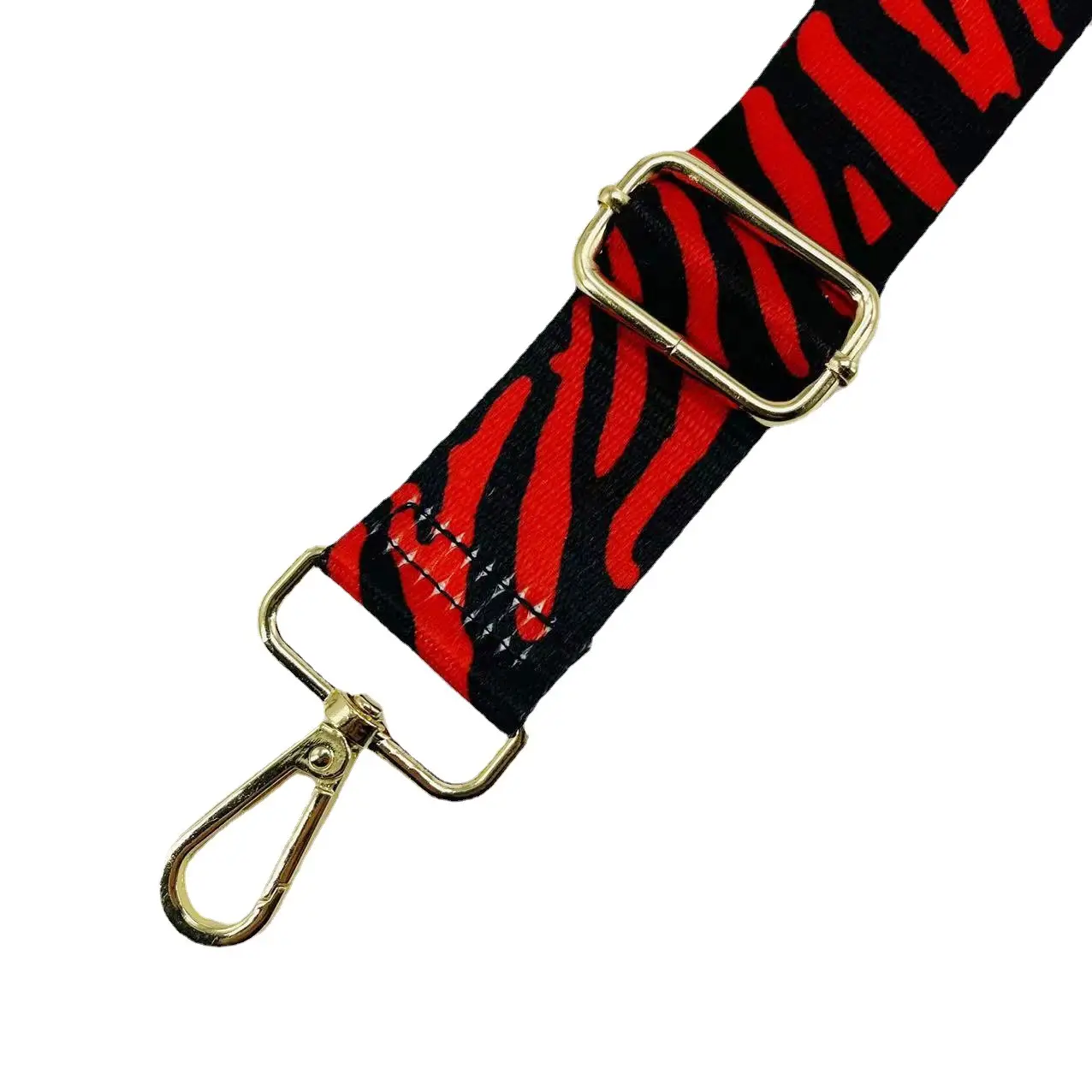 2022 Adjustable Black Crossbody Bag Strap Women - Image 10