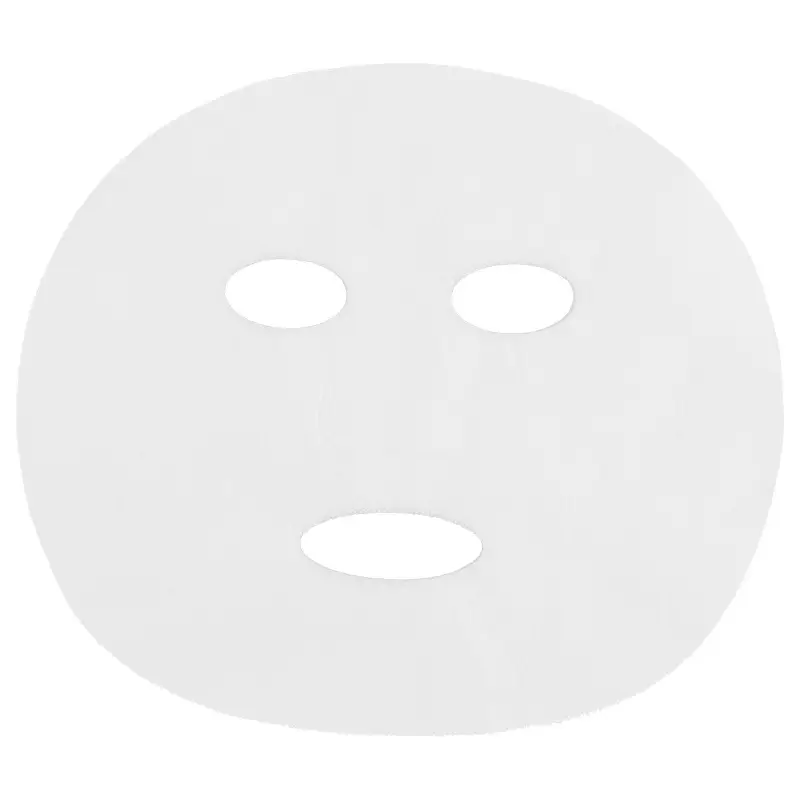 Silk Mask Paper 100x Disposable Spa Spa Silk DIY