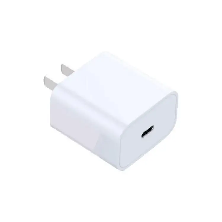 20W Fast Charging iPhone 8-14 Universal Charger - Image 5