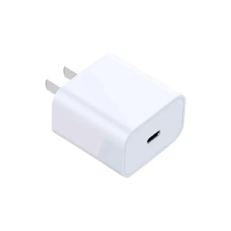 20W Fast Charging iPhone 8-14 Universal Charger — feature 3