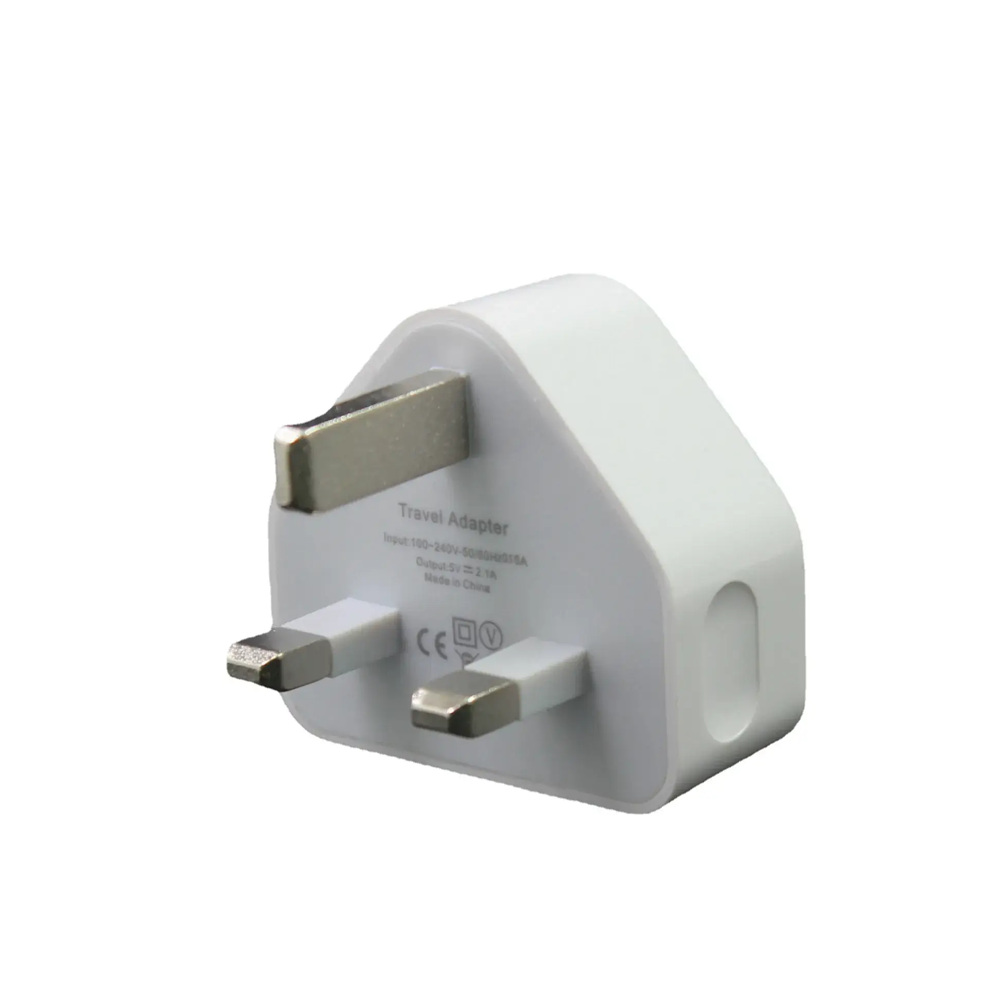 Triangular Tripod Phone Charger 5V1A USB - Image 4