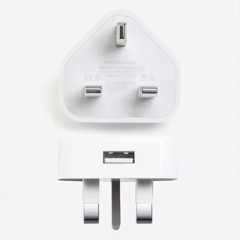 Triangular Tripod Phone Charger 5V1A USB - Image 5