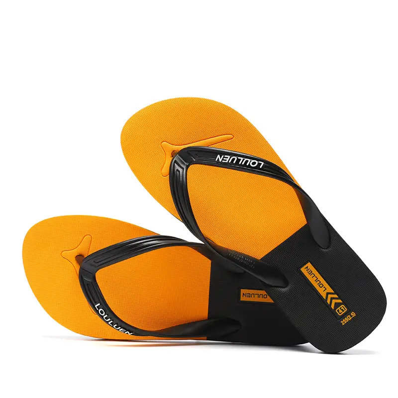 orange yellow