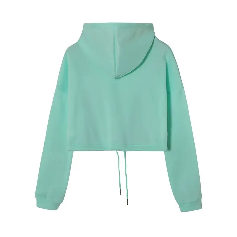 Pink 2-Piece Sweatshirt Track Suit for Women — feature 35