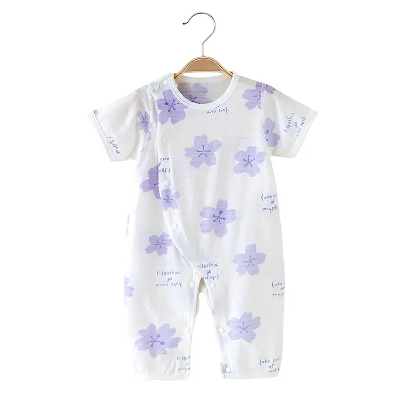 Baby Cotton Neonator Shorts Set for Kids - Image 12