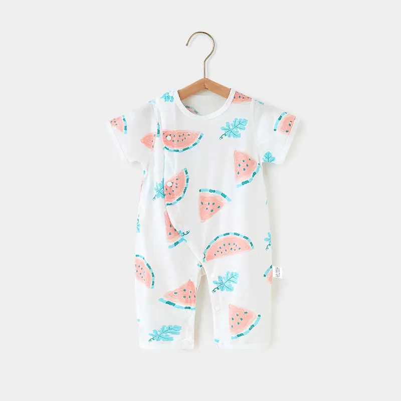 Baby Cotton Neonator Shorts Set for Kids - Image 5