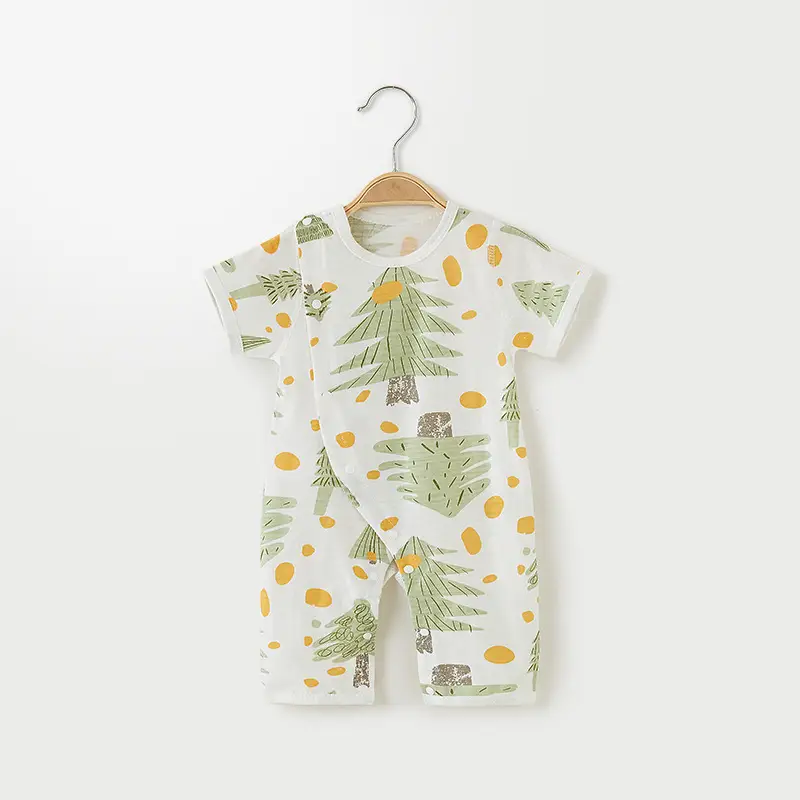 Baby Cotton Neonator Shorts Set for Kids - Image 7