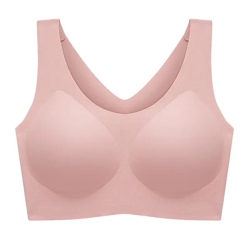 Peach powder