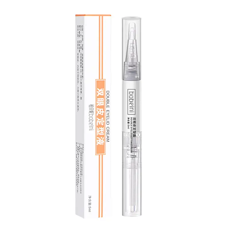 Double Eyelid Setting Cream Shake Tone Same Style - Image 5
