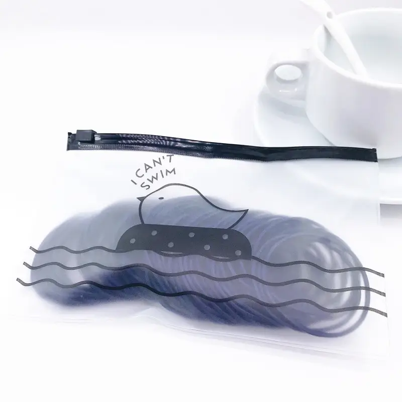 Korean Rubber Hair Rings 2mm Seamless 100pcs - Image 18