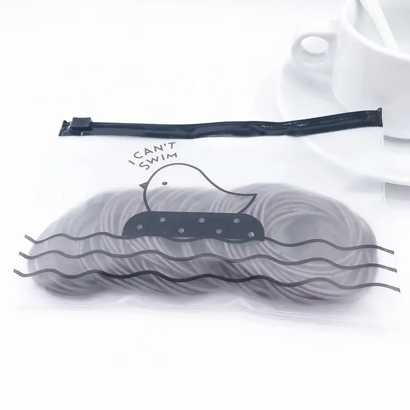 Korean Rubber Hair Rings 2mm Seamless 100pcs - Image 20
