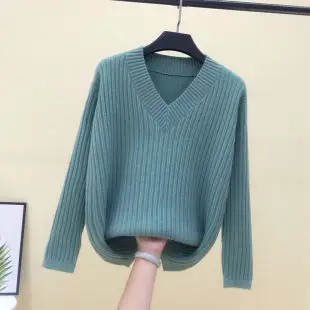 Women's Knitted Sun Protection Blouse Pullover Multicolor — feature 7