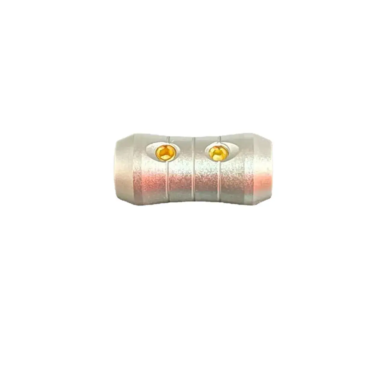 Small Waist DIY Metal Shell for TYPE-C Lightning Plug