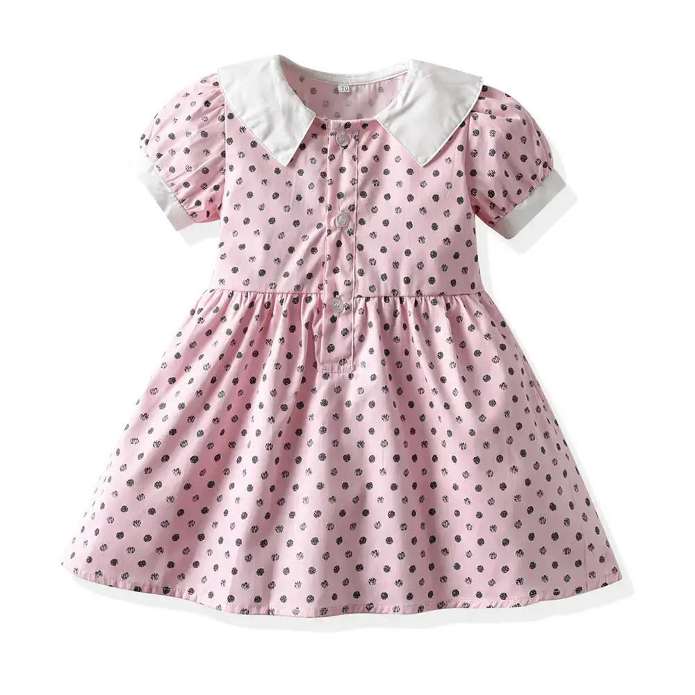 New 2025 Summer Korean Style Baby Floral Shorts Suit - Image 8