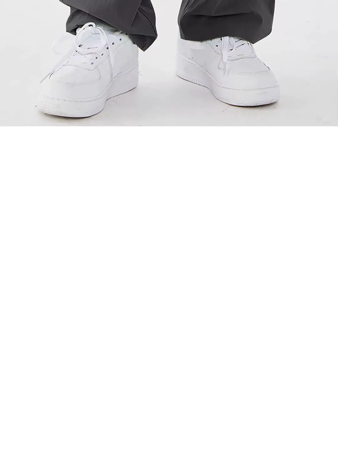 DK Boys Cotton Loose Pants Summer Large — feature 30