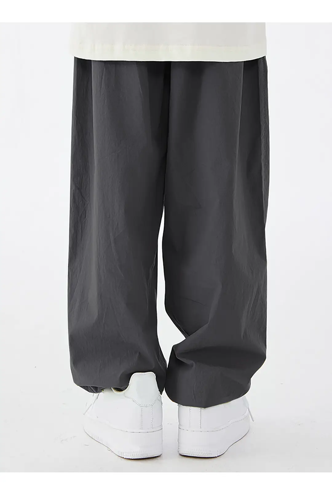 DK Boys Cotton Loose Pants Summer Large — feature 32