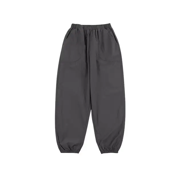 DK Boys Cotton Loose Pants Summer Large - Image 2
