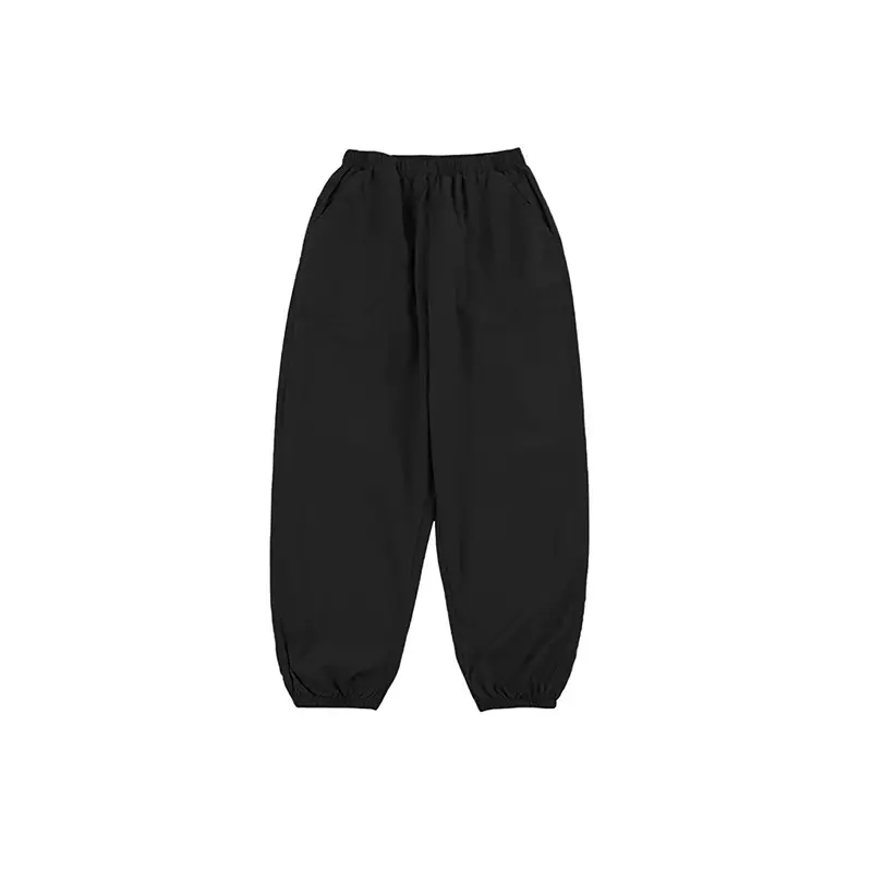 DK Boys Cotton Loose Pants Summer Large - Image 3