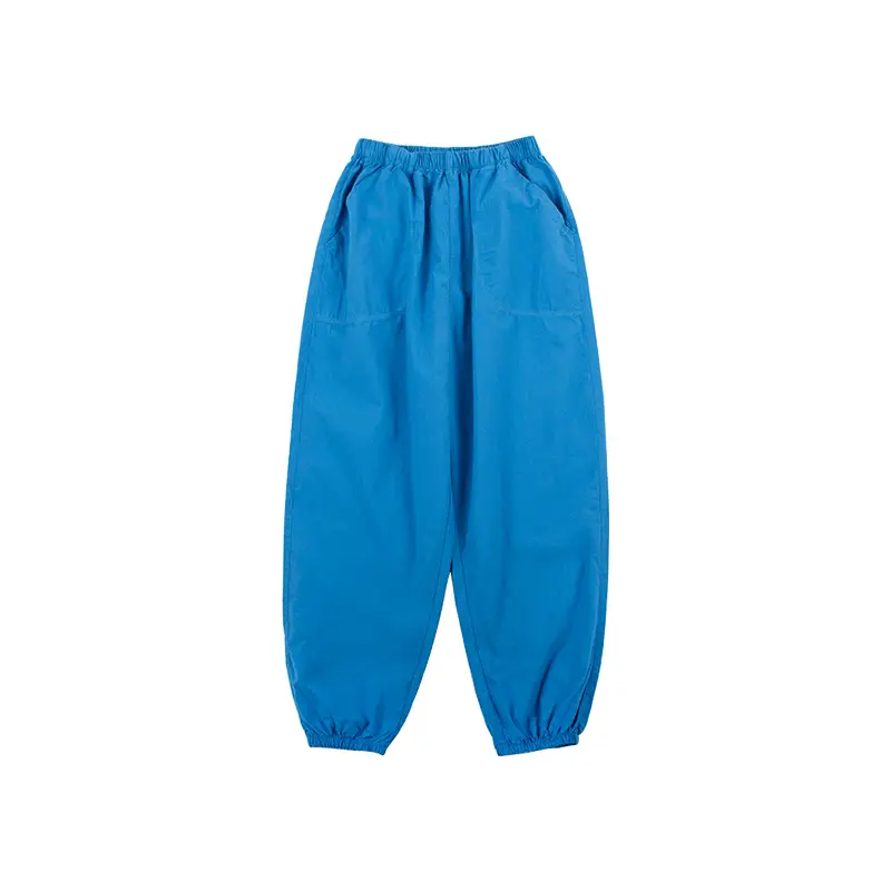 DK Boys Cotton Loose Pants Summer Large - Image 4
