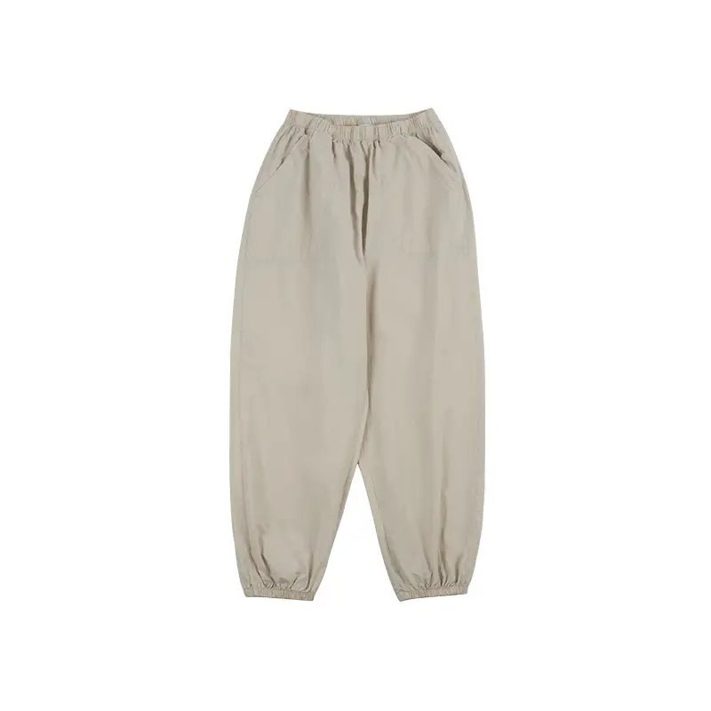 DK Boys Cotton Loose Pants Summer Large - Image 5
