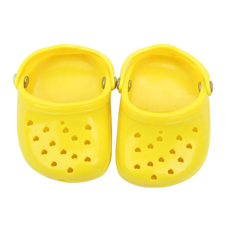 Pink Cactus Baby Shoes 18 Inch Summer Casual